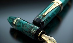 The Fountain Pen Renaissance: How Traditional Writing Tools are Making a Comeback