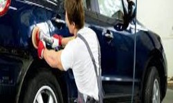 Car Minor Bodywork Repair Chingford: Restoring the Beauty of Your Vehicle