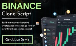 Enhancing Security in Your Cryptocurrency Exchange: Implementing Binance Clone Script