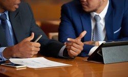 How to Choose a Newark Bankruptcy Lawyer after Financial Turmoil