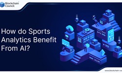 How do Sports Analytics Benefit From AI?