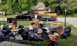 How to Achieve a Clutter-Free Environment with Professional Junk Removal?