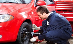 How Car Smash Repairs Can Revive Your Vehicle