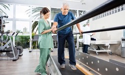 A Step-by-Step Guide to Parkinson's Rehabilitation