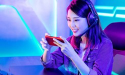 Mobile Games are Changing the Gaming Space