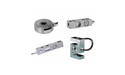 Innovations in Load Cell Technology: Enhancing Accuracy and Reliability in Industrial Weighing