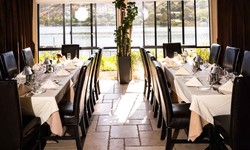 Yacht Club Venues for Private Parties: Experience Luxury at Boccaccio's