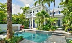 Unlocking The Allure Of Key West Vacation Homes