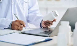 6 Simple Steps to Become a Medical Billing Expert