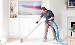 Carpet Cleaning Gone Wrong: 7 Costly Mistakes to Avoid at All Costs!