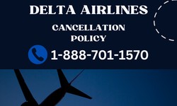 How do I cancel a Delta Airlines flight ticket?