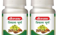 benefits of taking Triphala tablets daily