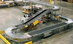 The Ultimate Guide to Choosing the Right Conveyor Equipment for Your Business