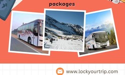 Manali Local Sightseeing Packages | fiend the Heart of Himalayas