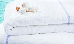 How to Launder Pool Towels Properly for Longevity and Cleanliness