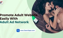 Promote Adult Website Easily With Adult Ad Network