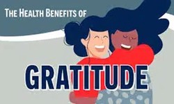 The Remarkable Benefits of Expressing Gratitude