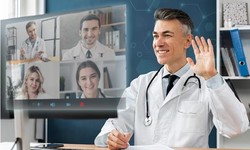 Navigating Healthcare's Future: Online Medical Events in New York