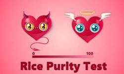Has the rice purity test changed?