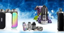 The Ultimate Guide to Buying Vape Products Online in Dubai