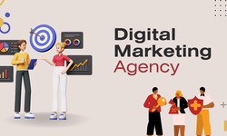 5 Benefits of Digital Marketing Agencies and How They Help Your Business Grow