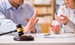DUI Defense Demystified: Your Attorney Search in the Vicinity