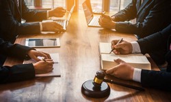 The Essential Role of a Business Lawyer in Nashville, TN