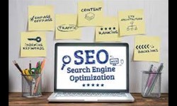 SEO for Beginners: Building a Strong Foundation for Your Website