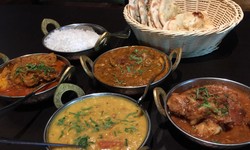 The Diverse Indian Food Scene in Dubai