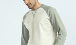 Sweatshirt Styling Tips : A Comprehensive Guide to Men's Sweatshirt Styles