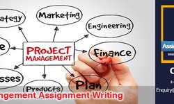 Project Management Assignment Help to aid every student
