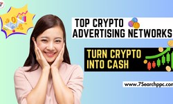 Discover the Top Crypto Advertising Networks In 2023