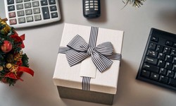 What are personalized gifts in Dubai?