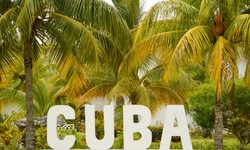 The Complete Guide to Cuba -the Treasures of the Caribbean Gem