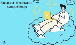 An Introduction to Object Storage Solutions: The Future of Data Storage