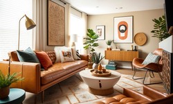 Seasonal Apartment Decorating: Ideas for Every Time of Year