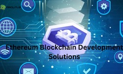 Ethereum's Evolution: Next-Gen Blockchain Development Strategies