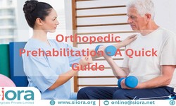 Orthopedic Prehabilitation - A Quick Guide