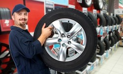 How to Choose a Good Mechanic for Tires