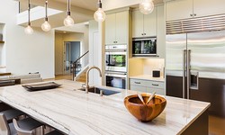 Elegant Upgrades: Transforming Homes with Discount Kitchen Remodeling