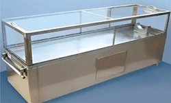 Understanding the Importance of Dead Body Freezer Boxes in Mortuary Services