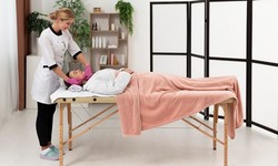 Adjusting Perspectives: A Deep Dive into Chiropractic Table Technology