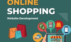 Why choose our e-commerce website development services?
