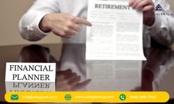 Retirement and Financial Planners: Navigating Your Golden Years with Allegiant Capital Group