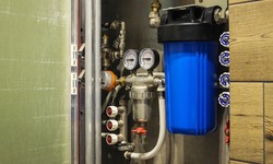 Quality Water Filtration Service in Alpine Utah: Ensuring Safe and Clean Drinking Water