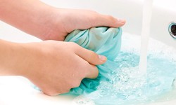 Tips For Effective Stain Removal With Laundry Sheets In Australia