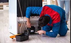 Refrigerator Repair Near Me: Troubleshooting, Solutions, and FAQs