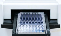Microplate Readers: Precision and Efficiency in Scientific Analysis