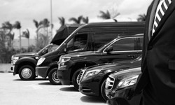 Travel in Style: Columbus Limo Car Services in Cincinnati and Lancaster