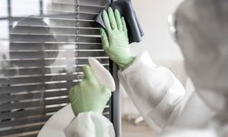 Warning Signs You Need Urgent Biohazard Cleanup Services